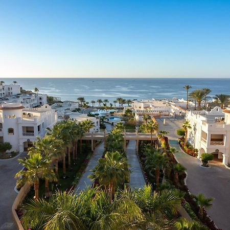 Continental Plaza Beach Resort 샤름 엘 셰이크 외부 사진