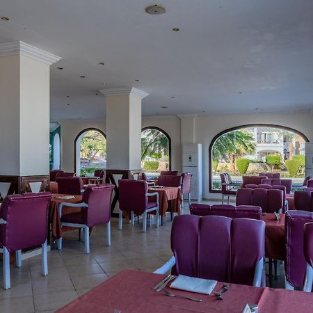Continental Plaza Beach Resort 샤름 엘 셰이크 외부 사진