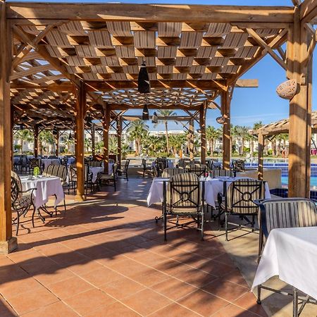 Continental Plaza Beach Resort 샤름 엘 셰이크 외부 사진