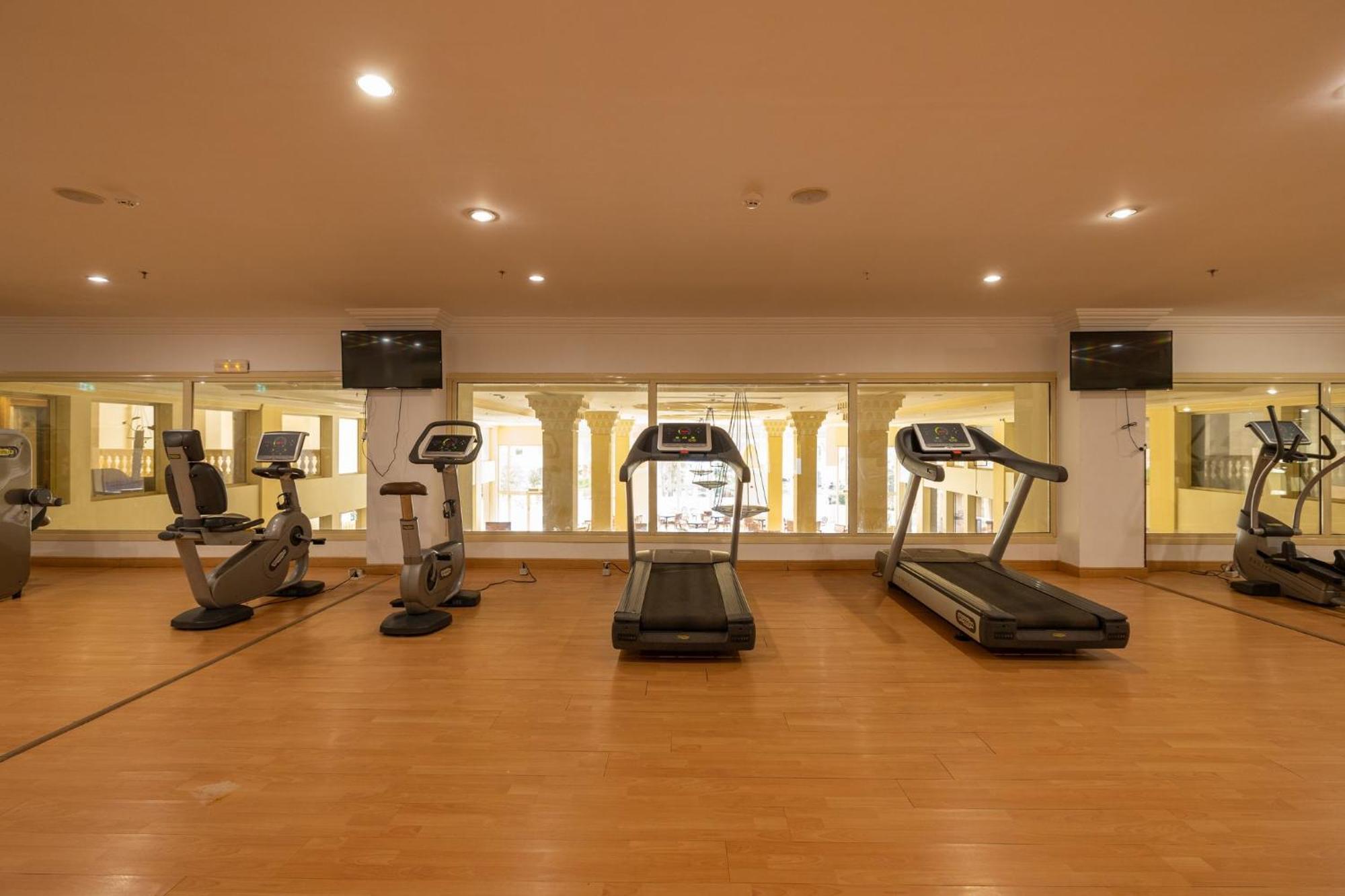 Continental Plaza Beach Resort 샤름 엘 셰이크 외부 사진