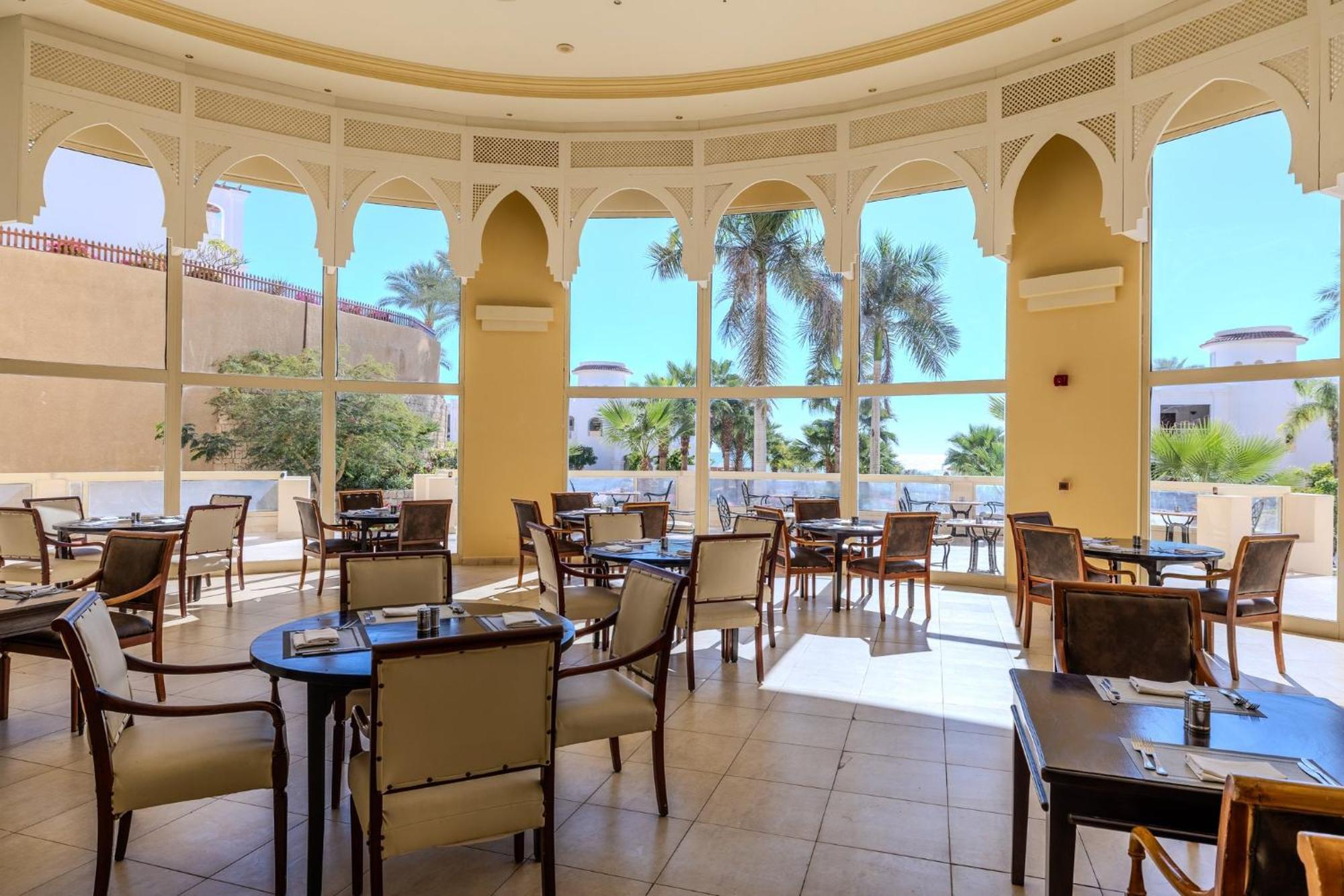 Continental Plaza Beach Resort 샤름 엘 셰이크 외부 사진