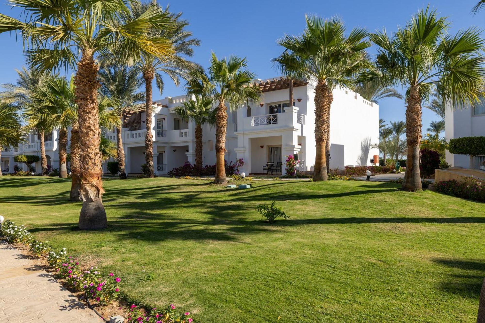 Continental Plaza Beach Resort 샤름 엘 셰이크 외부 사진