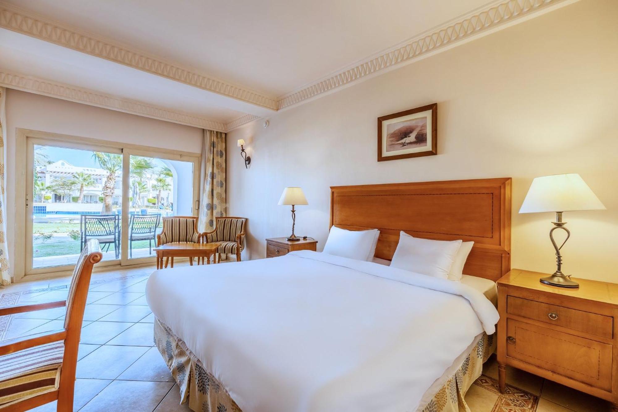 Continental Plaza Beach Resort 샤름 엘 셰이크 외부 사진