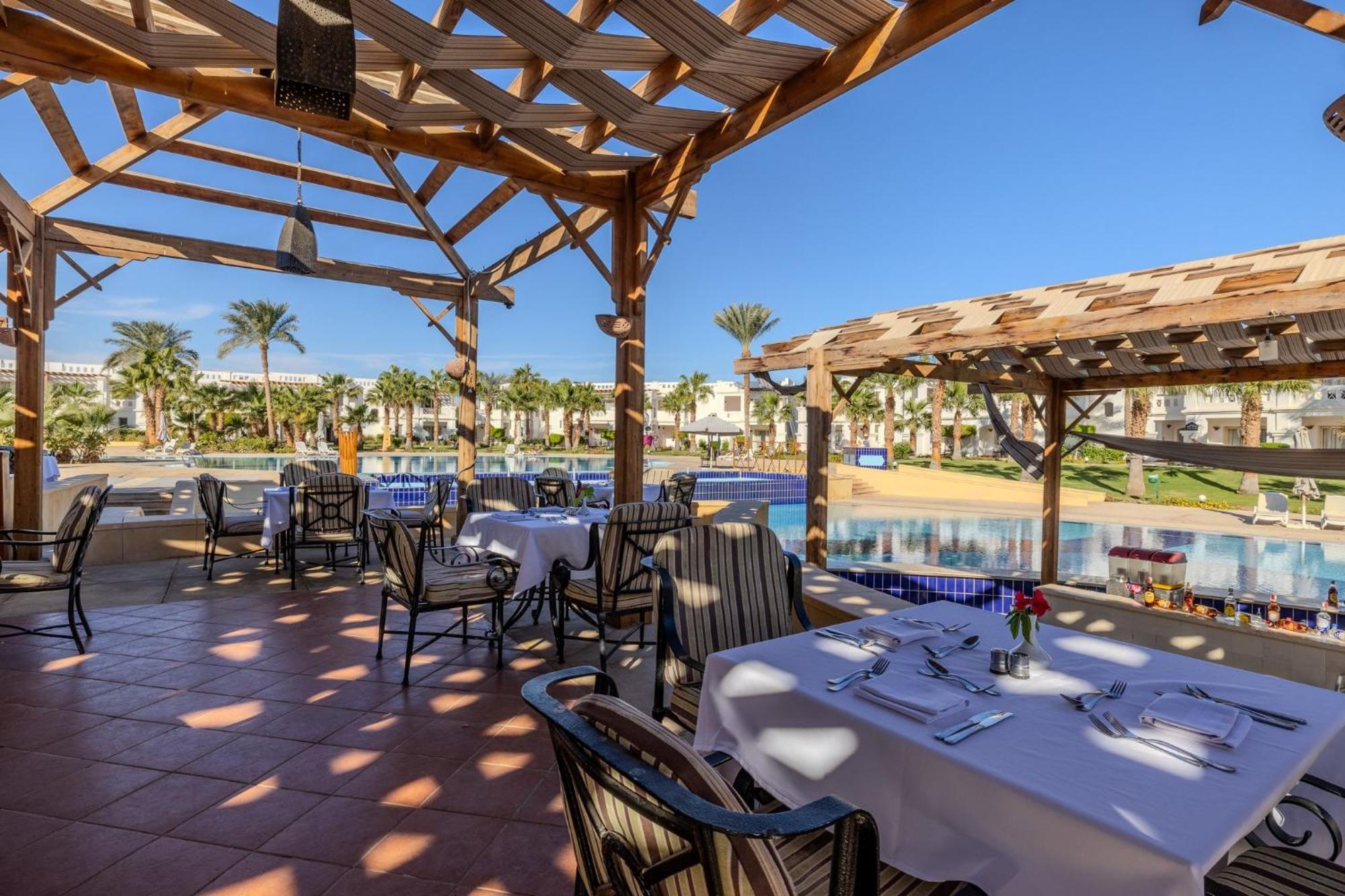 Continental Plaza Beach Resort 샤름 엘 셰이크 외부 사진