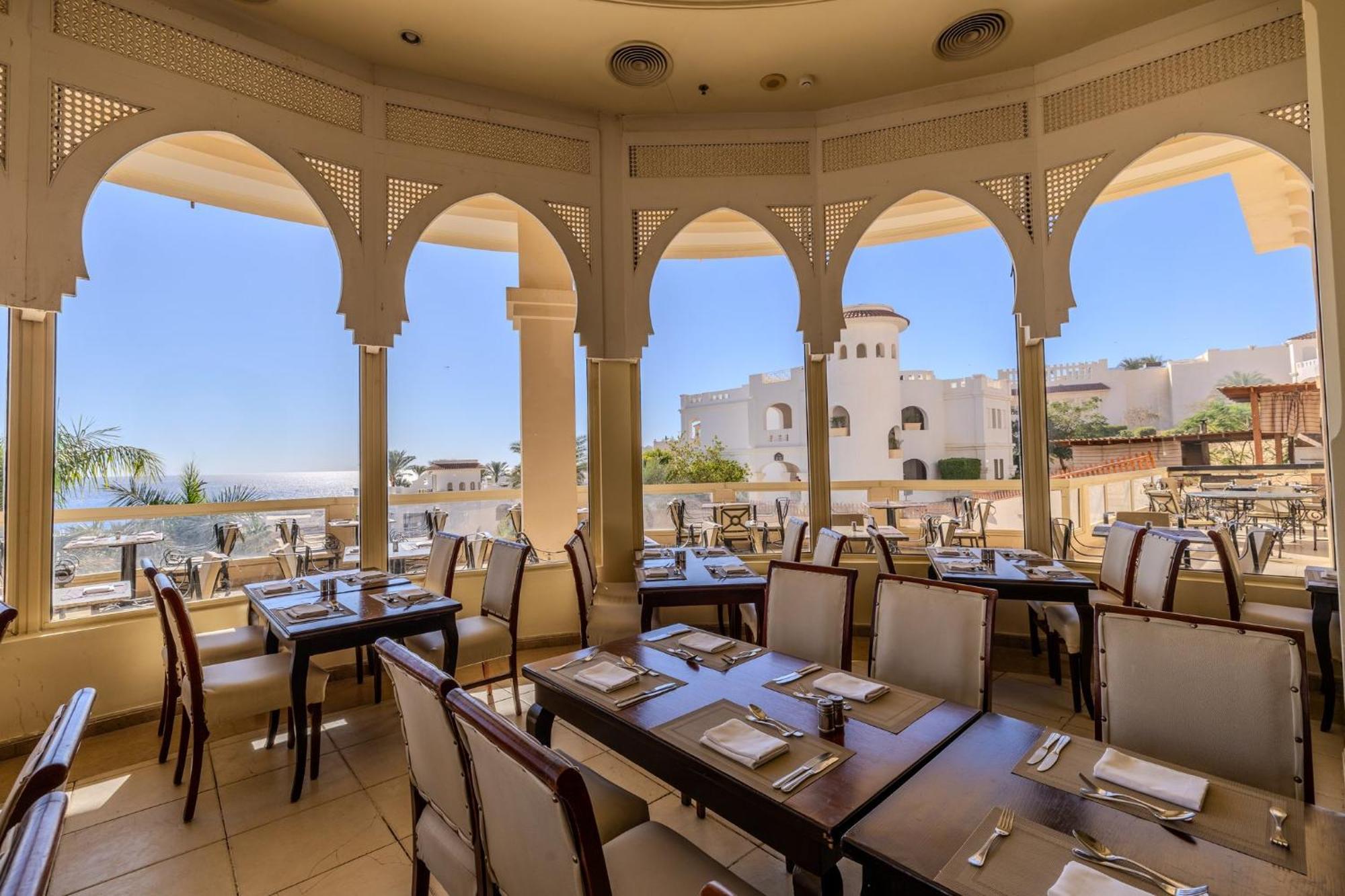 Continental Plaza Beach Resort 샤름 엘 셰이크 외부 사진