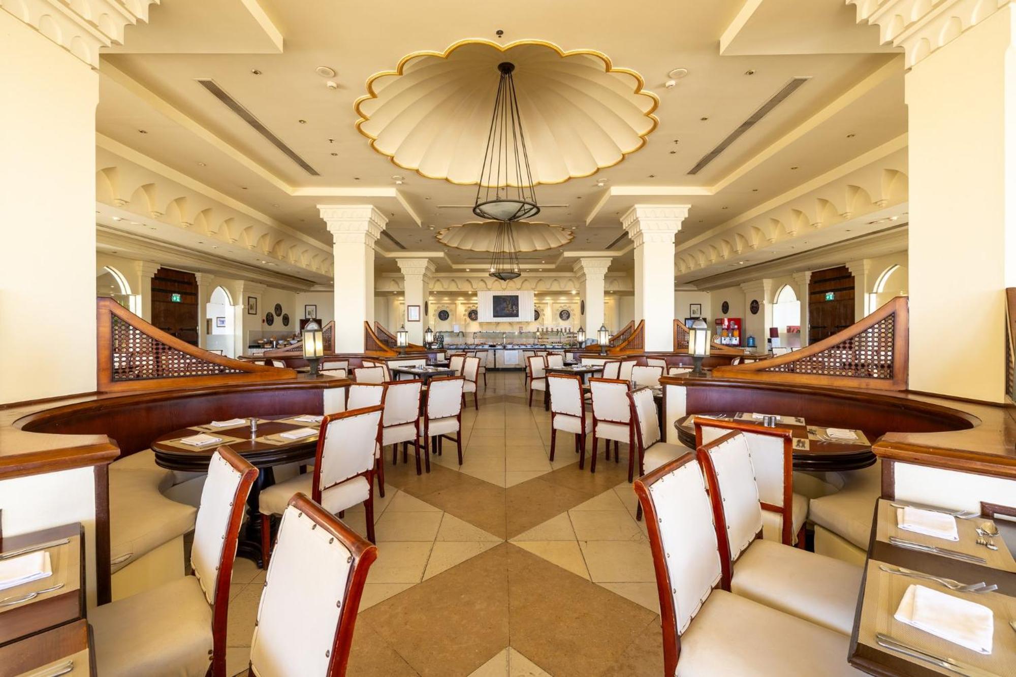 Continental Plaza Beach Resort 샤름 엘 셰이크 외부 사진