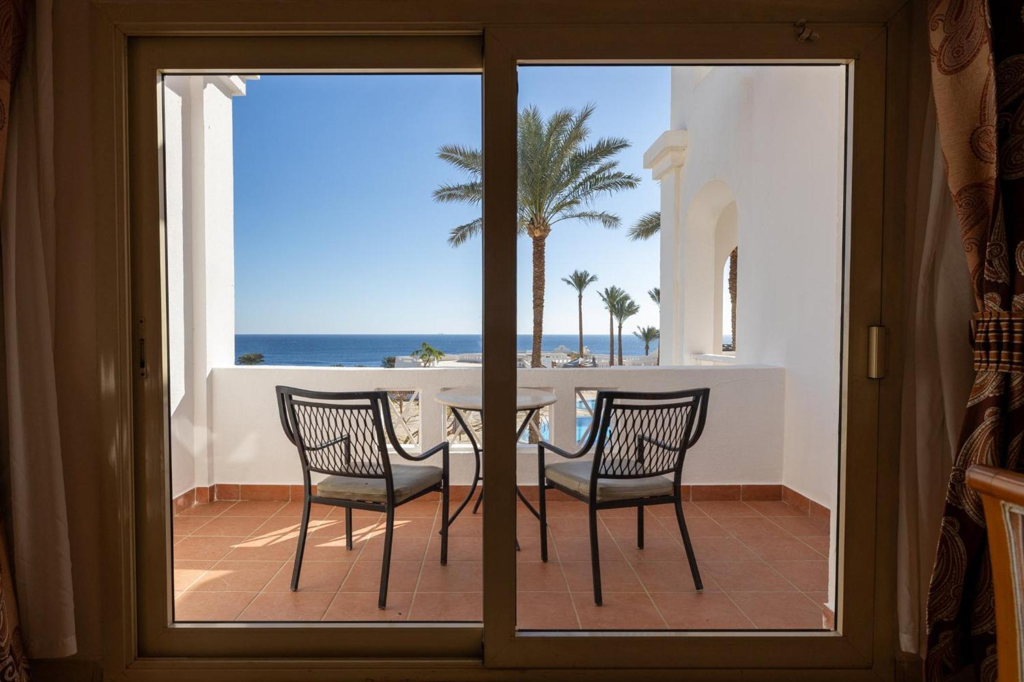 Continental Plaza Beach Resort 샤름 엘 셰이크 외부 사진